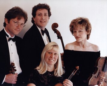 PRO ARTE QUARTET